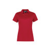 Promotional Balmain Womens Polos Red